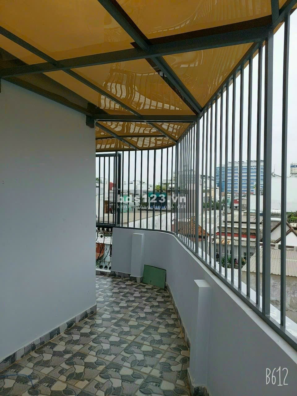 Bán nhà đường Trần Xuân Soạn, Phường Tân Hưng, Q7, liền kề Khu Him Lam