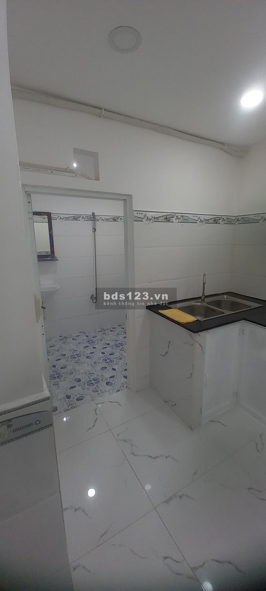 Bán nhà riêng CCVB Đông Thạnh 2 - 5 Hóc Môn