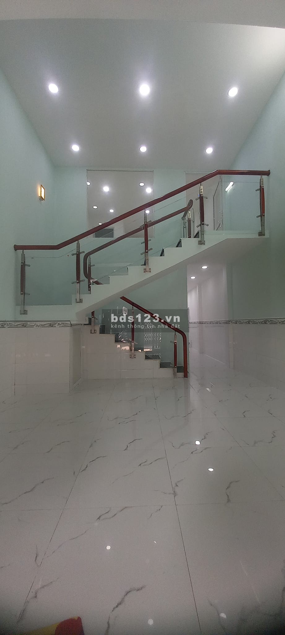 Bán nhà riêng CCVB Đông Thạnh 2 - 5 Hóc Môn