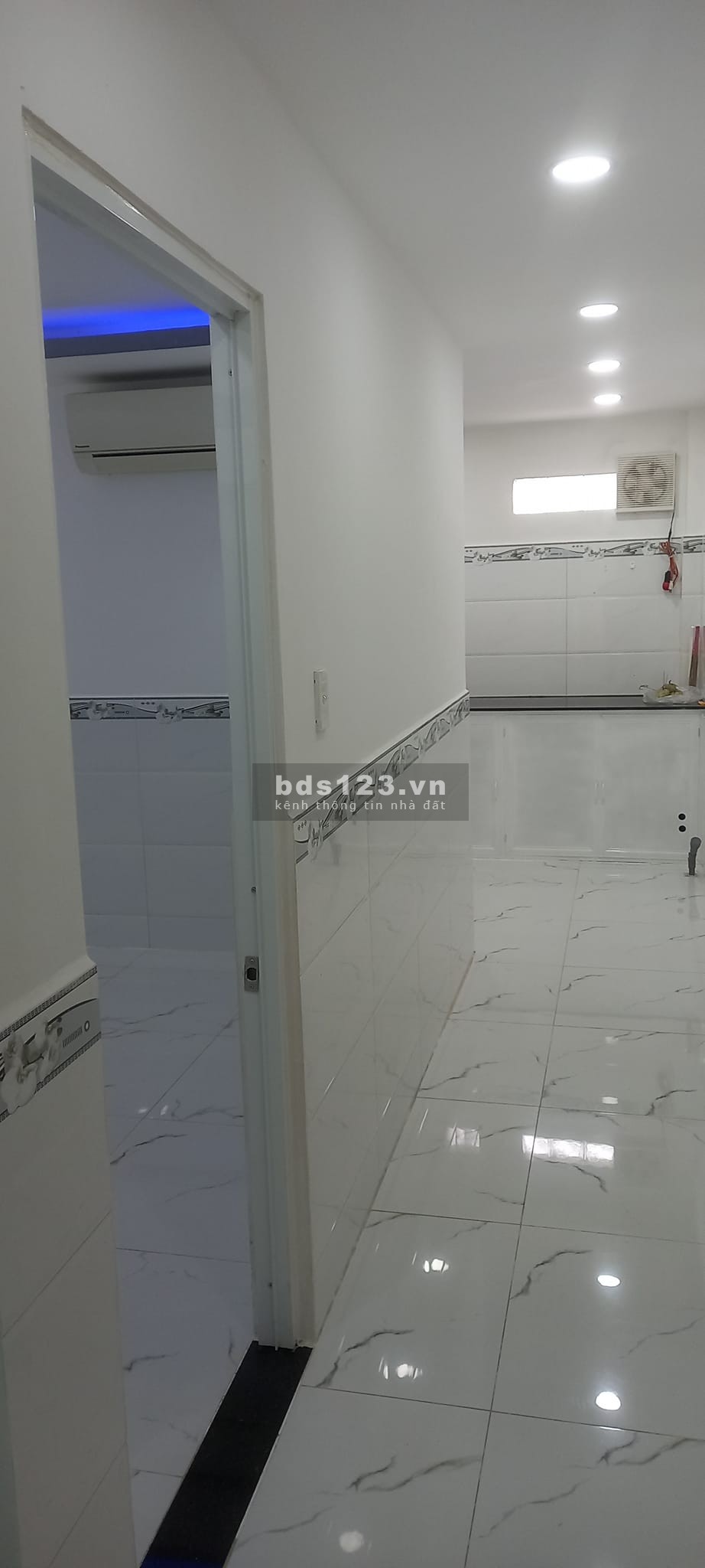 Bán nhà riêng CCVB Đông Thạnh 2 - 5 Hóc Môn