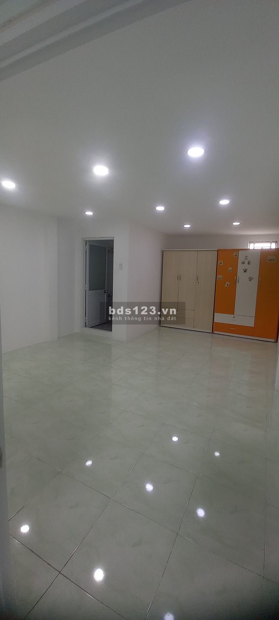 Bán nhà riêng CCVB Đông Thạnh 2 - 5 Hóc Môn