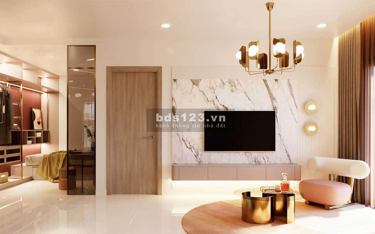 Bán căn hộ Avatar Thủ Đức chính chủ giá chỉ từ 2.5 tỷ 38m2 tại phường Trường Thọ LH 0931315533