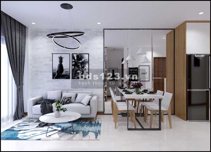 Bán căn hộ Bcons City chính chủ thanh toán nhanh chỉ từ 350tr căn 2PN LH 0938740377