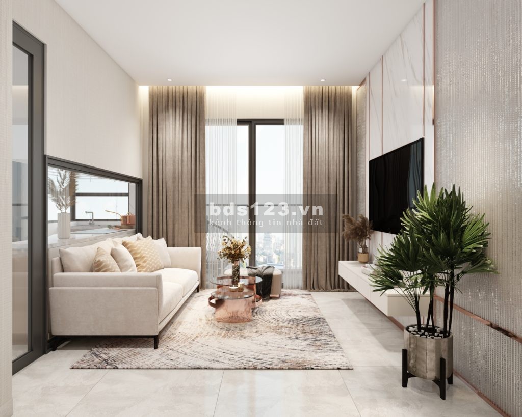 Bán căn hộ Ventoso Tower chính chủ, ở liền, hỗ trợ cho vay 70% lãi suất hấp dẫn giá chỉ từ 22 triệu