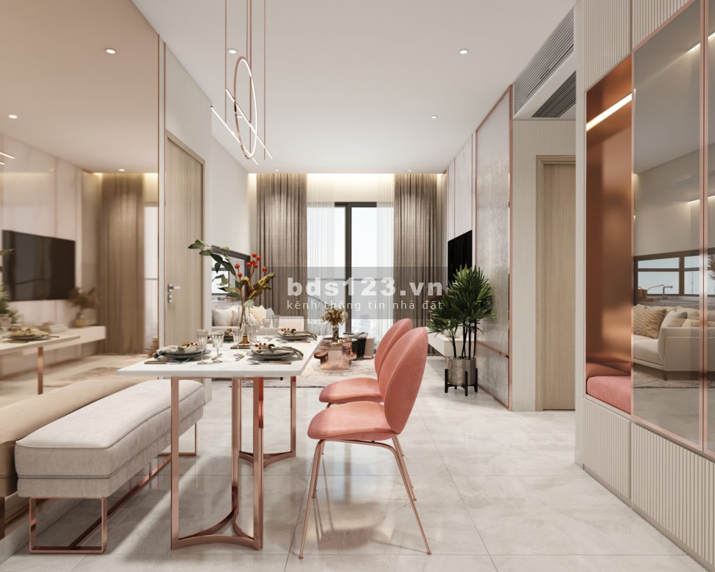 Bán căn hộ Ventoso Tower chính chủ, ở liền, hỗ trợ cho vay 70% lãi suất hấp dẫn giá chỉ từ 22 triệu