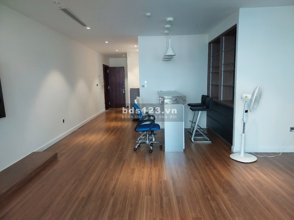 Chính chủ bán căn hộ Horizon Tower 112m2, 2pn, bancon view đông, SH lâu dài. Giá thật: 6.8 tỷ còn TL