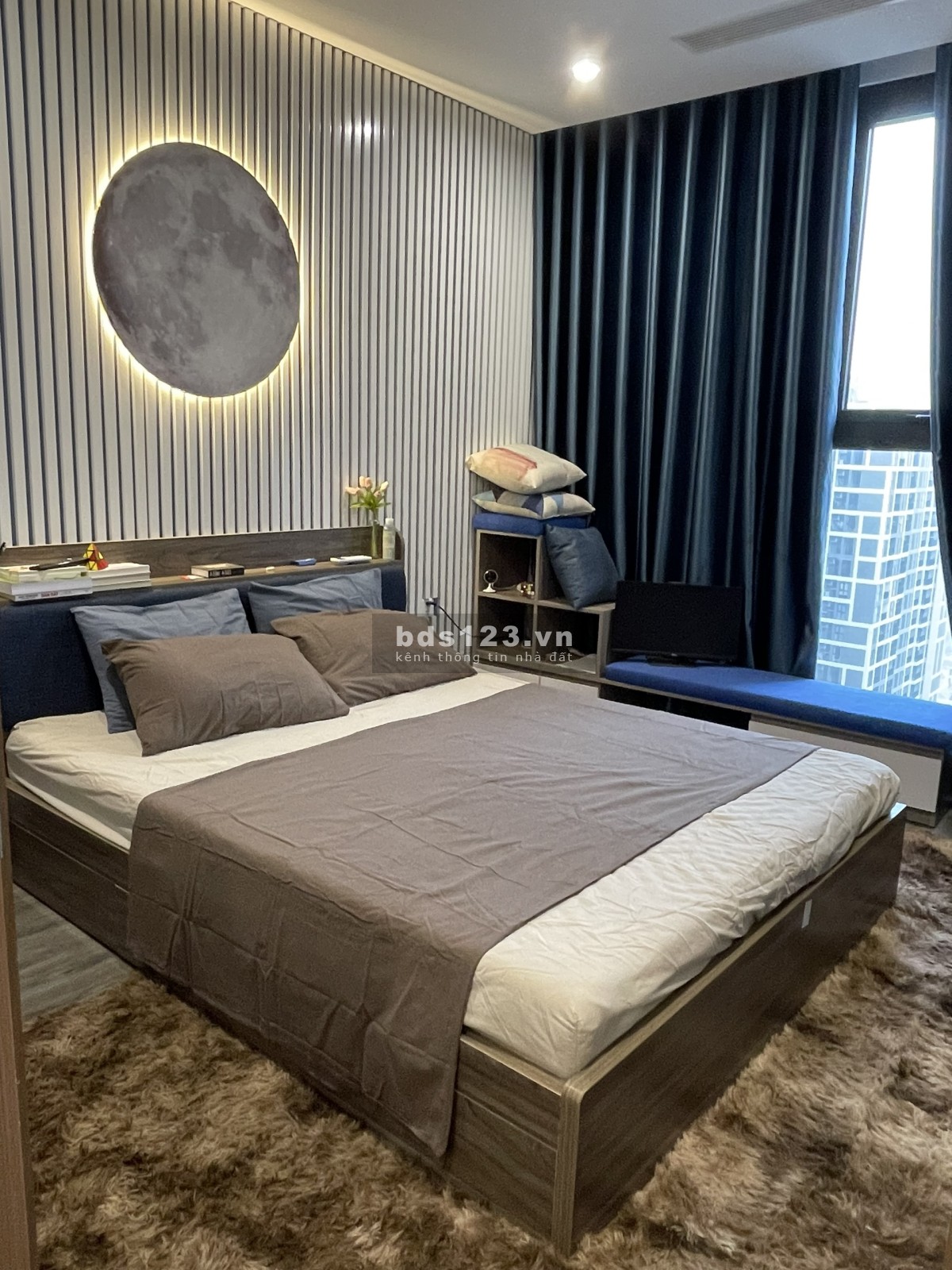 Quỹ căn hộ cho thuê từ Studio - 1N - 2N - 3N giá tốt nhất Vinhomes Ocean Park . Liên hệ 0828233899