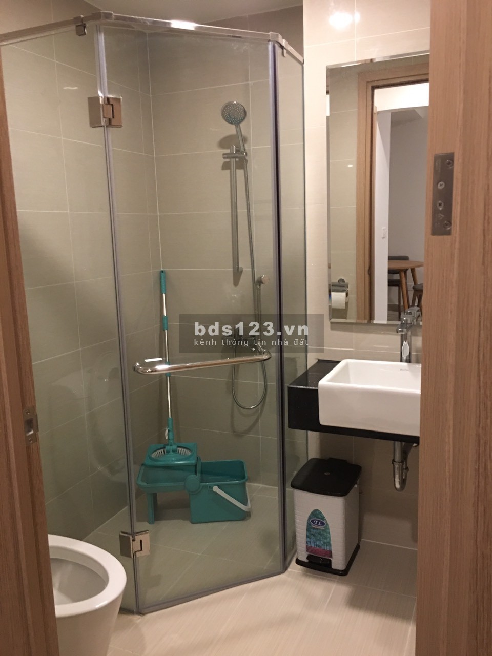 Chính chủ bán CH HÀ ĐÔ Green View 87m2, 2PN, 2WC, bán tặng NT, SH chính chủ lâu dài. Giá: 3.7 tỷ TL