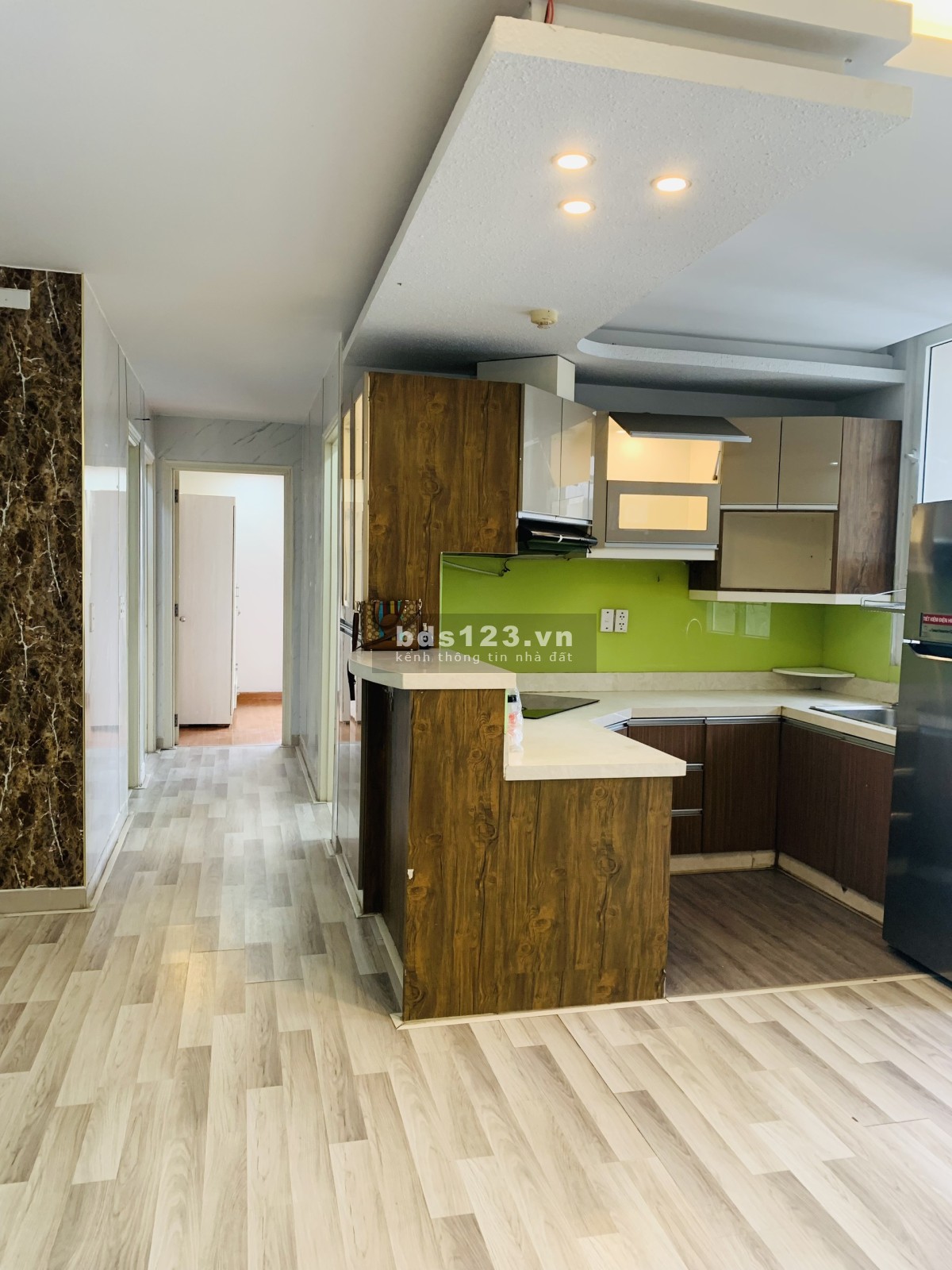 Chính chủ bán CH HÀ ĐÔ Green View 87m2, 2PN, 2WC, bán tặng NT, SH chính chủ lâu dài. Giá: 3.7 tỷ TL