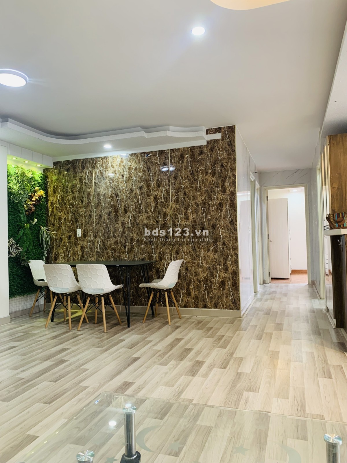 Chính chủ bán CH HÀ ĐÔ Green View 87m2, 2PN, 2WC, bán tặng NT, SH chính chủ lâu dài. Giá: 3.7 tỷ TL