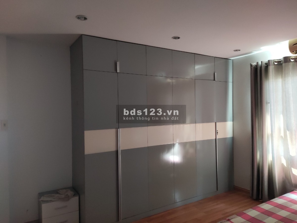 Bán CH Lữ Gia Plaza 98m2, 3PN, Căn góc, tặng NT, nhà mới, SH lâu dài, dự án cấp I. Giá Thật: 4.1 tỷ