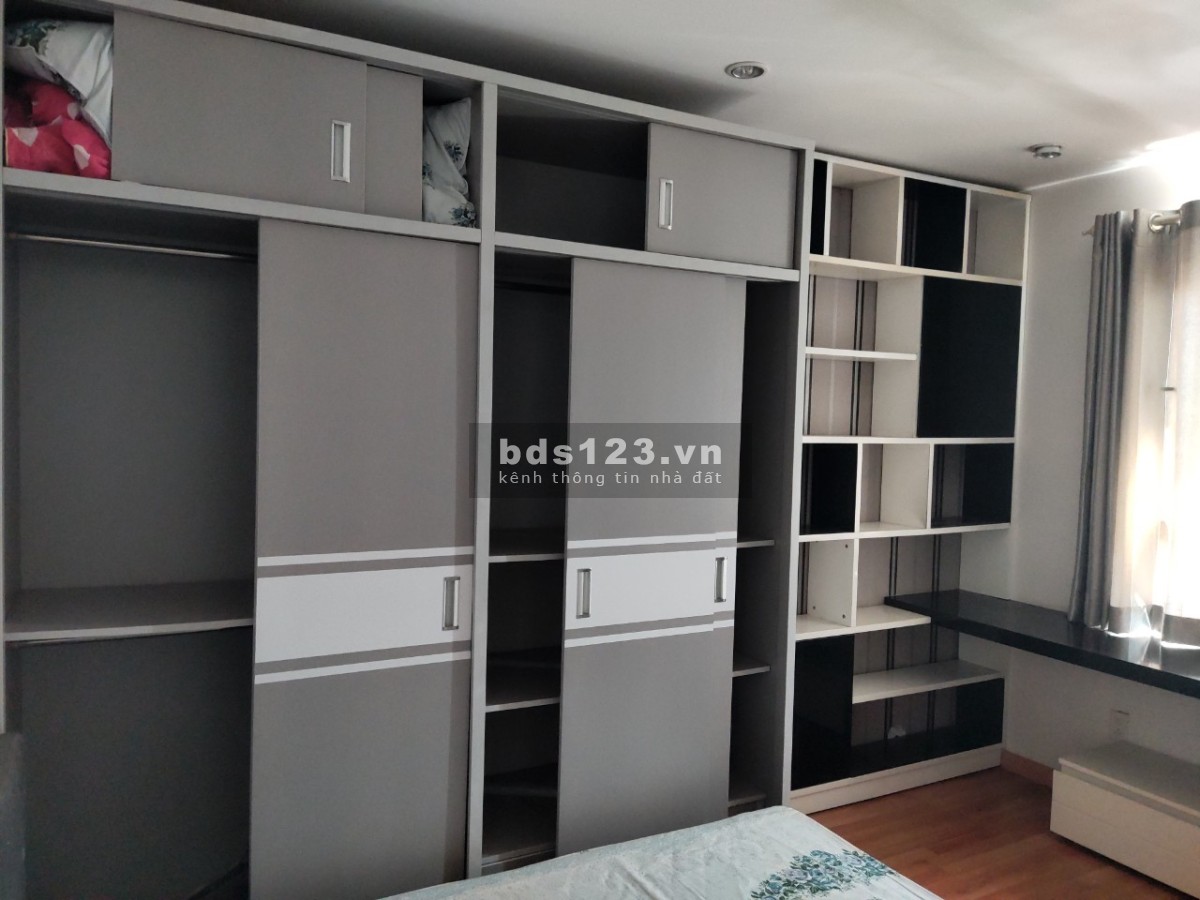 Bán CH Lữ Gia Plaza 98m2, 3PN, Căn góc, tặng NT, nhà mới, SH lâu dài, dự án cấp I. Giá Thật: 4.1 tỷ