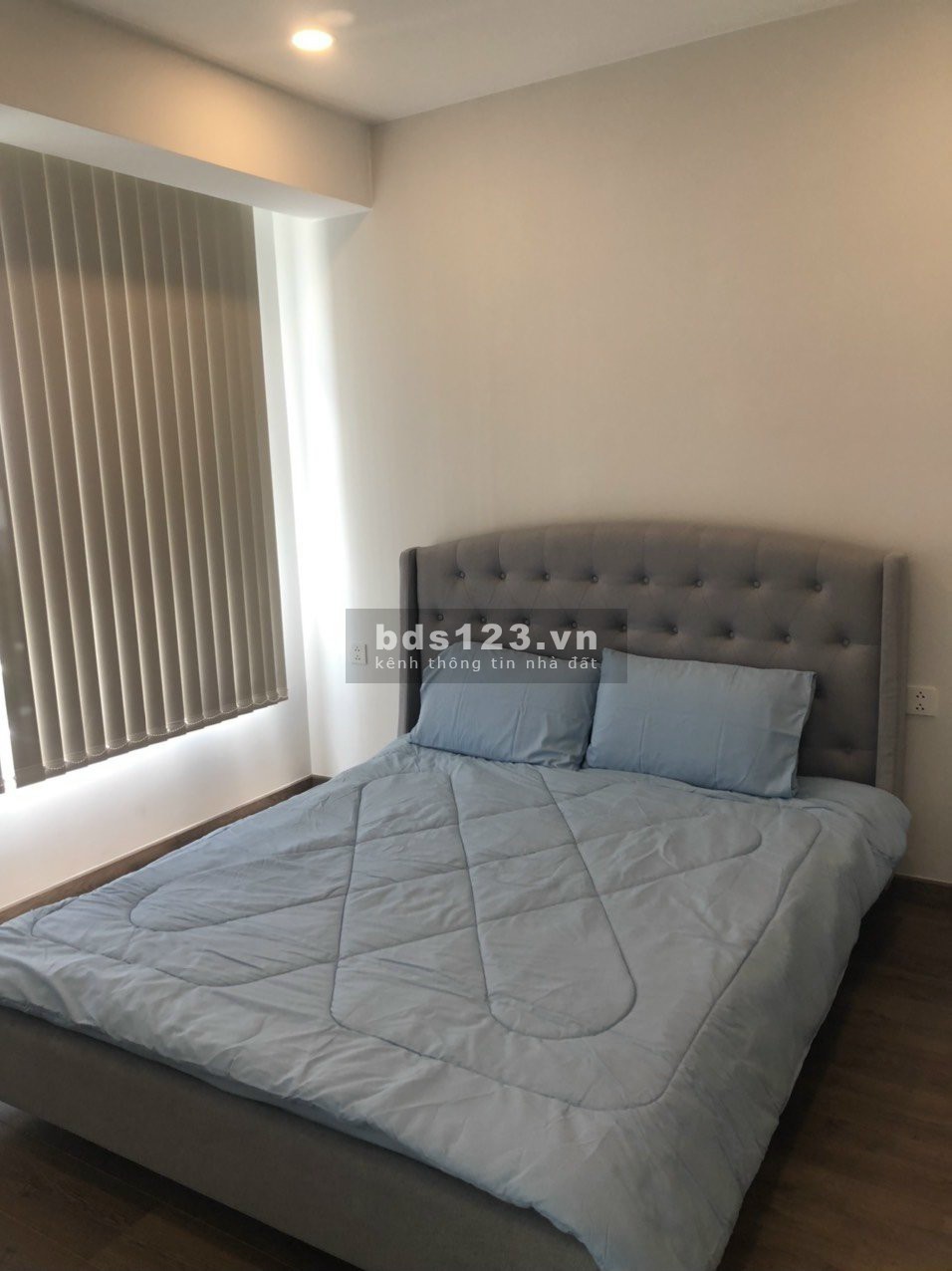 Chính chủ bán gấp căn hộ An Gia Garden 83m2, 3pn2wc, tặng NT, căn góc, Sh lâu dài. Giá Thật: 3.25 tỷ