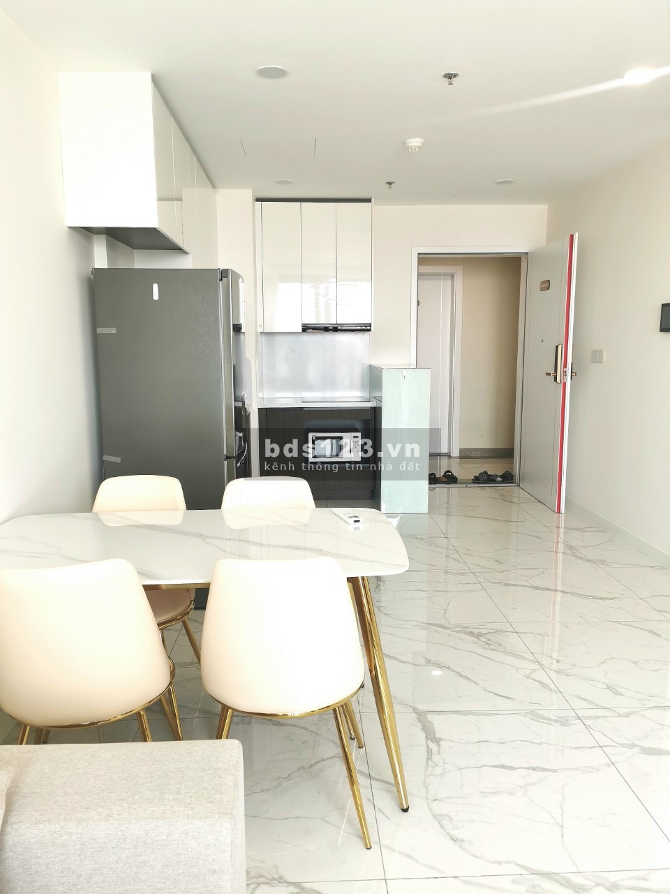 Bán CH Central Plaza L12, 65m2, 2PN, 2WC, sổ hồng chính chủ. Giá…