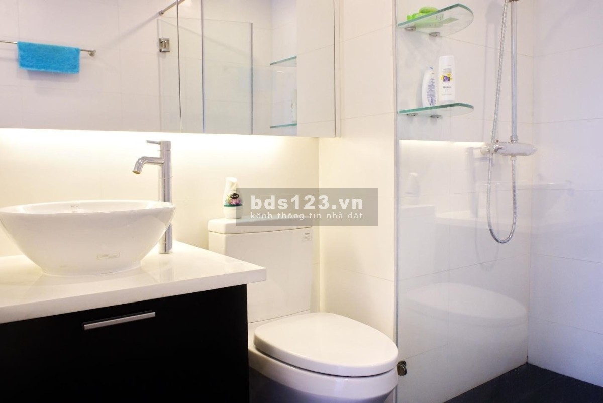 Chính chủ bán CH Nguyễn Ngọc Phương 95m2, 3PN, 2WC, tặng NT, Căn Góc, SH lâu dài. Giá Thật: 5.2 tỷ