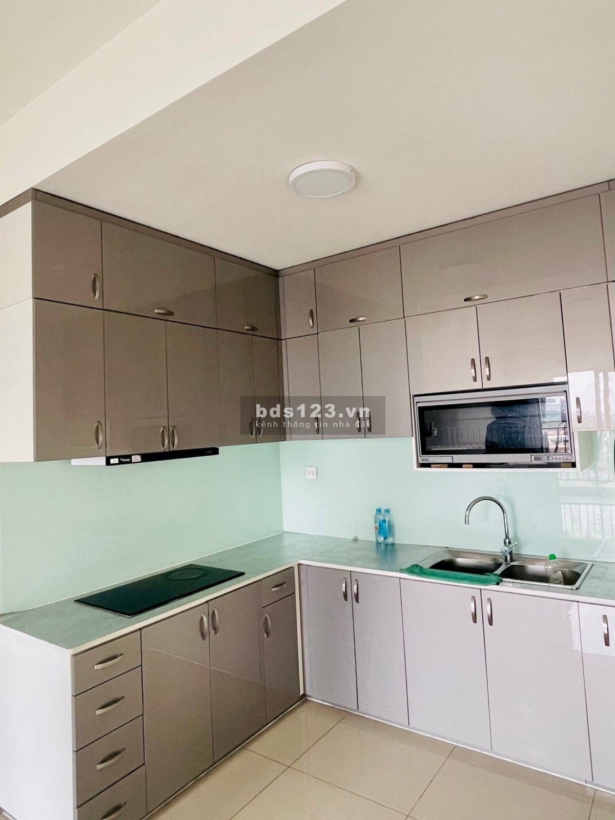 Cho thuê căn hộ The Sun Avenue 2PN 75M2 hướng mát - NTCB - 13.5 triệu