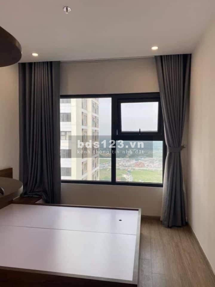 Cho thuê căn hộ 1n+ full nội thất tại chung cư Vinhomes Ocean Park, Gia Lâm