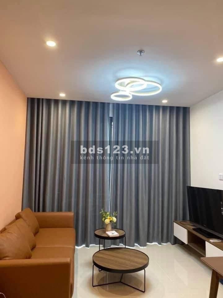 Cho thuê căn hộ 1n+ full nội thất tại chung cư Vinhomes Ocean Park, Gia Lâm
