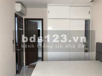 Bán căn hộ 100m2 Viva Riverside tầng 23 Quận 6