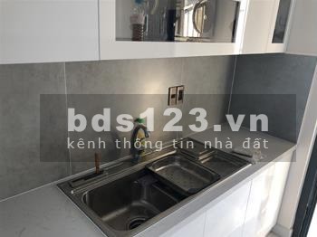 Bán căn hộ 100m2 Viva Riverside tầng 23 Quận 6