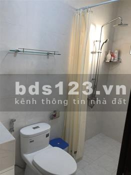 Bán căn hộ 100m2 Viva Riverside tầng 23 Quận 6