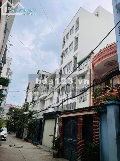 Bán nhà Tân Mai, nhà mới đẹp ngõ rộng rãi, 25m 5 tầng chỉ 3 tỷ