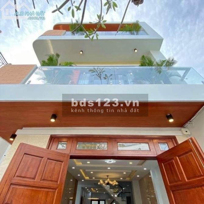 Bán nhà Đại Từ, nhà mới đẹp ngõ rộng, 30m 3 tầng chỉ 3 tỷ