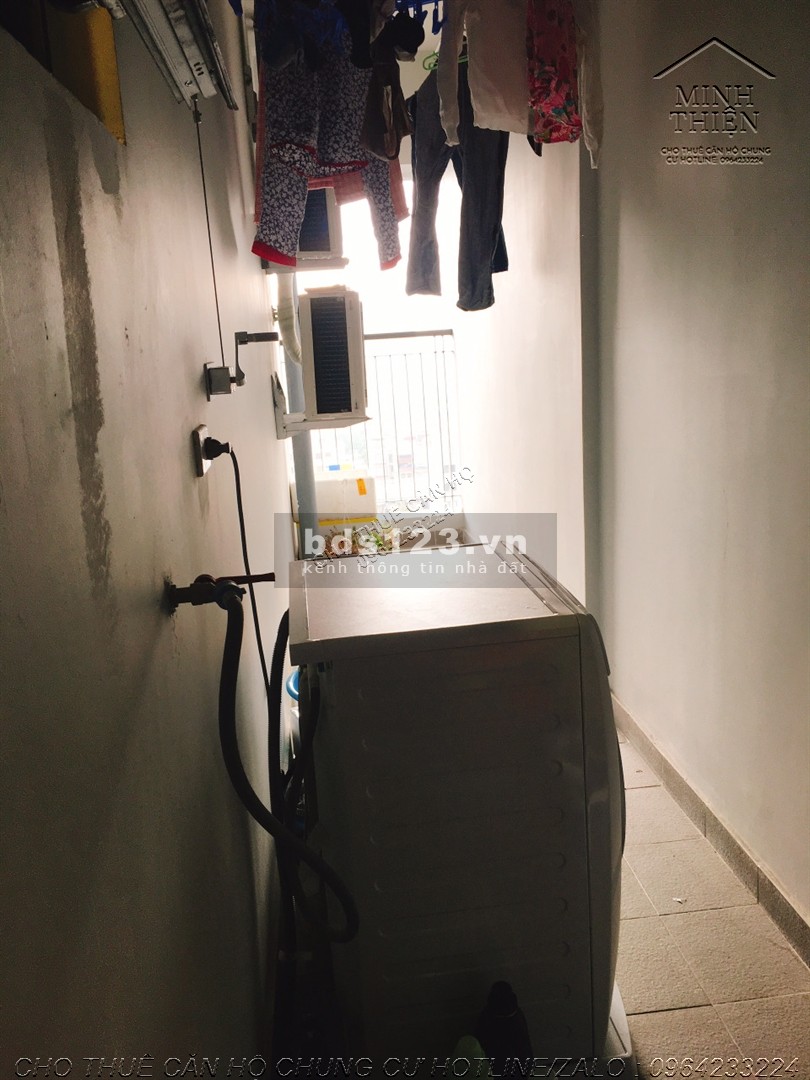 (Chung cư Goldmark City 136 Hồ Tùng Mậu cho thuê) căn hộ 2n full tòa s giá cực tốt