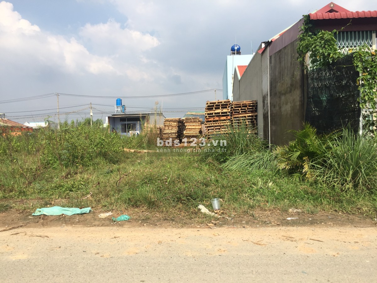 Bán đất nằm ngay trung tâm tp Bình Dương gái bao rẻ mua ngay sang tên