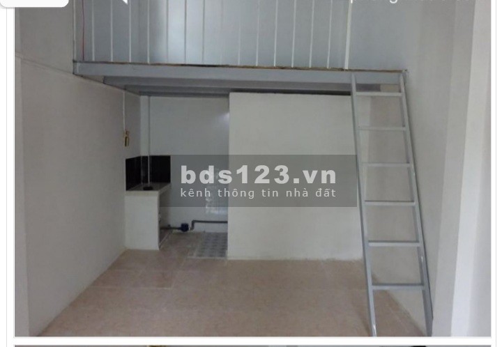 Cho thuê phòng trọ giá rẻ đường Vĩnh Phú 33, Thuận An, Bình Dương