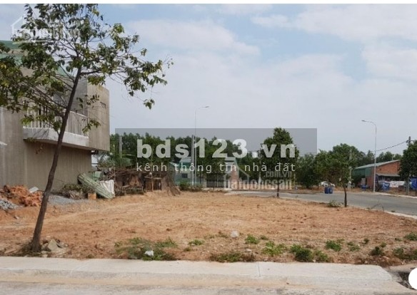 Bán đất mặt tiền 75m2, ngay trung tâm Bình Dương, tài chính dưới 500tr vẫn sở hữu được