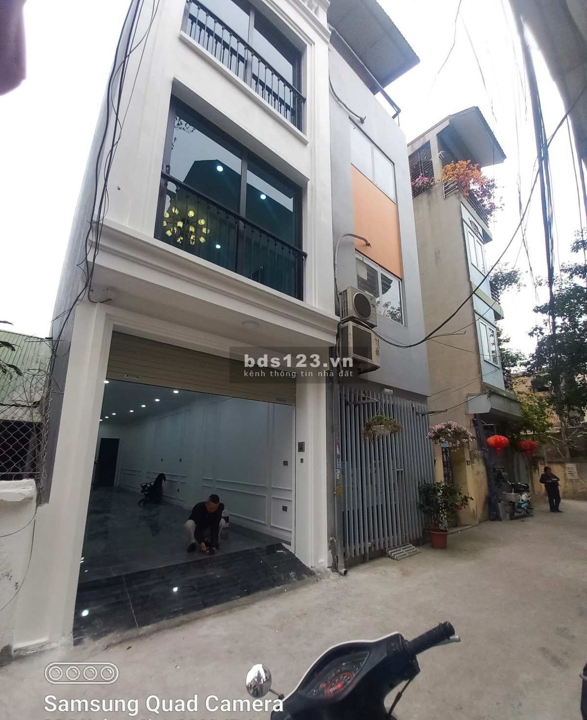 Bán nhà Ngũ Hiệp Thanh trì HN giá cực tốt tại thời điểm hiện tại