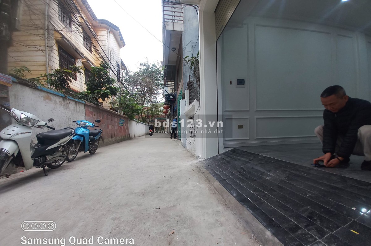 Bán nhà Ngũ Hiệp Thanh trì HN giá cực tốt tại thời điểm hiện tại