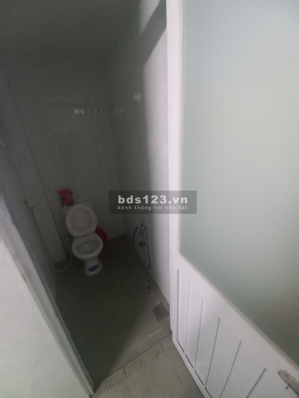Cho thuê mặt bằng kinh doanh khu chợ Vườn Chuối sầm uất, HXT Quận 3