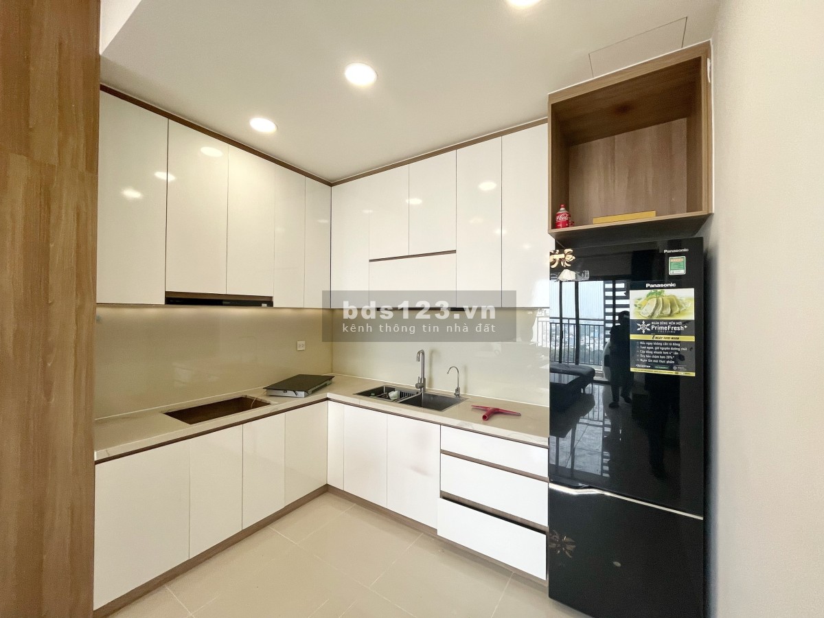 Cho thuê căn hộ The Sun Avenue từ Officetel, 1, 2, 3PN cam kết giá tốt chính chủ-0902668806 Mr Lực