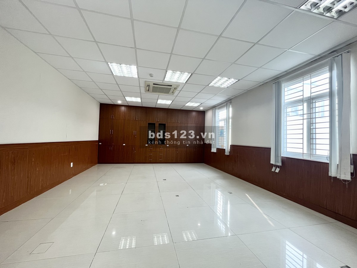Cho thuê sàn văn phòng đẹp nhỏ xinh 40m2 tại đường 3/2, Q10