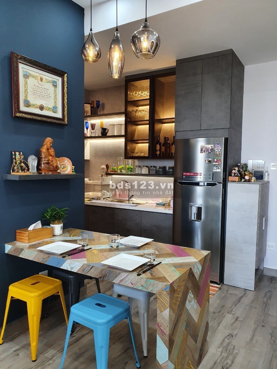 Cho thuê căn hộ The Sun Avenue từ Officetel, 1, 2, 3PN cam kết giá tốt chính chủ-0902668806 Mr Lực