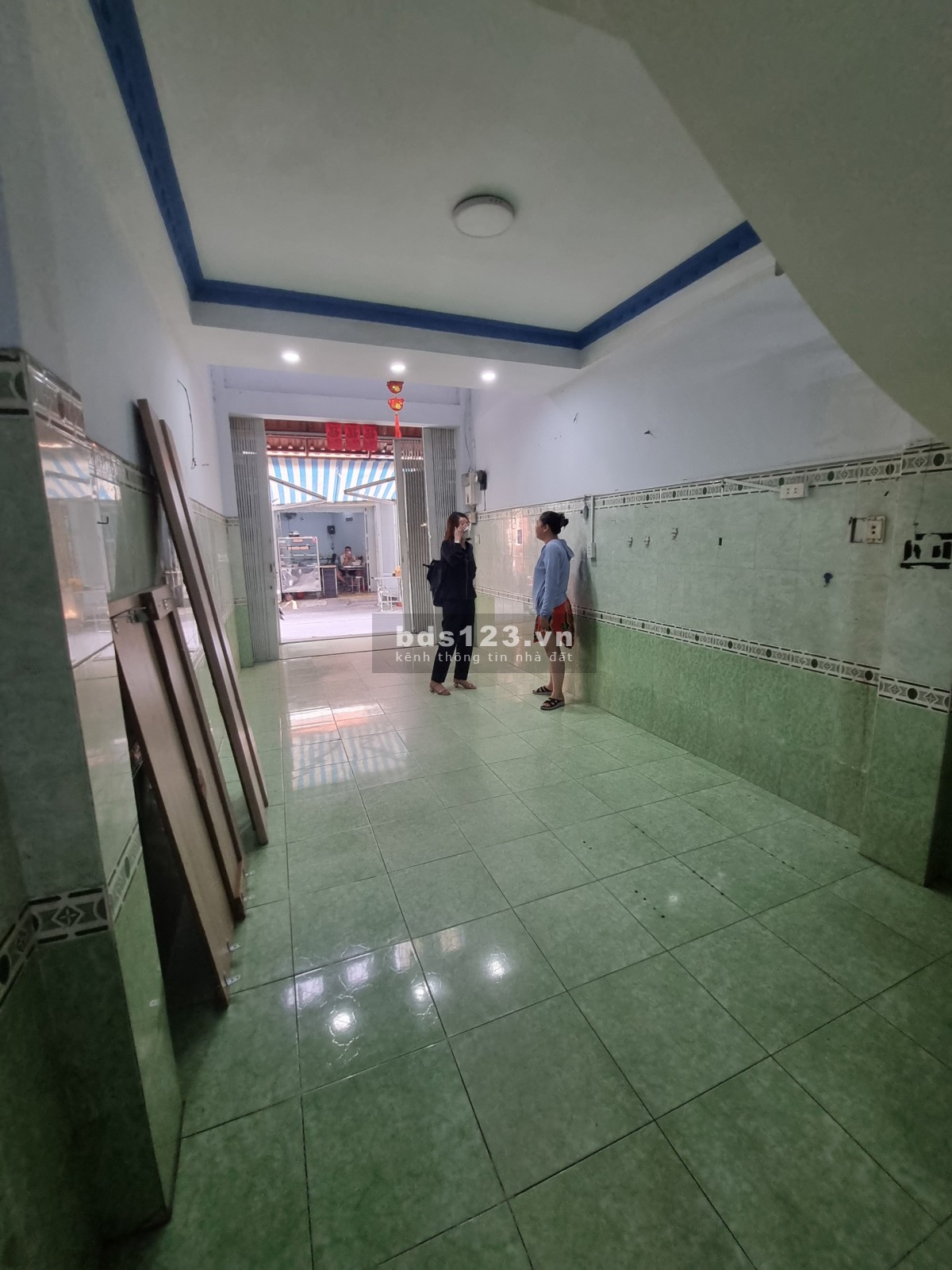 Cho thuê mặt bằng kinh doanh khu chợ Vườn Chuối sầm uất, HXT Quận 3