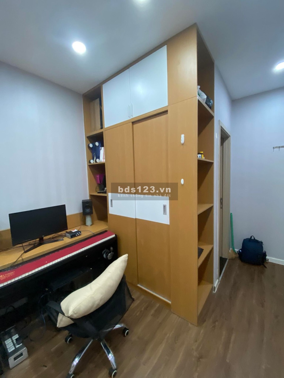 Bán căn hộ giá tốt nhất Jamila KĐ -Căn góc 2PN view sông full NT 300tr giảm sâu chỉ 2.8 tỷ - Sổ hồng