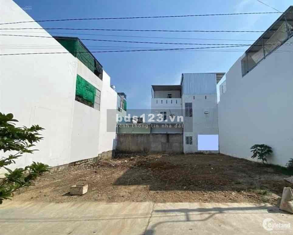 Bán đất rung tâm Tp Bình Dương, dt 300m kiếm đâu ra được giá này trời quá rẻ rồi