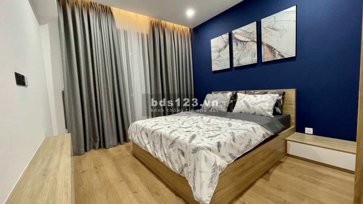 Cho thuê căn hộ The Sun Avenue từ Officetel, 1, 2, 3PN cam kết giá tốt chính chủ-0902668806 Mr Lực