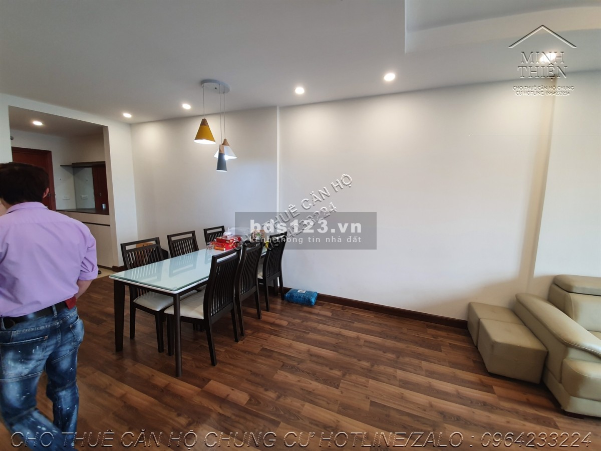 (Chung cư Goldmark City 136 Hồ Tùng Mậu cho thuê) căn hộ 2n full tòa s giá cực tốt