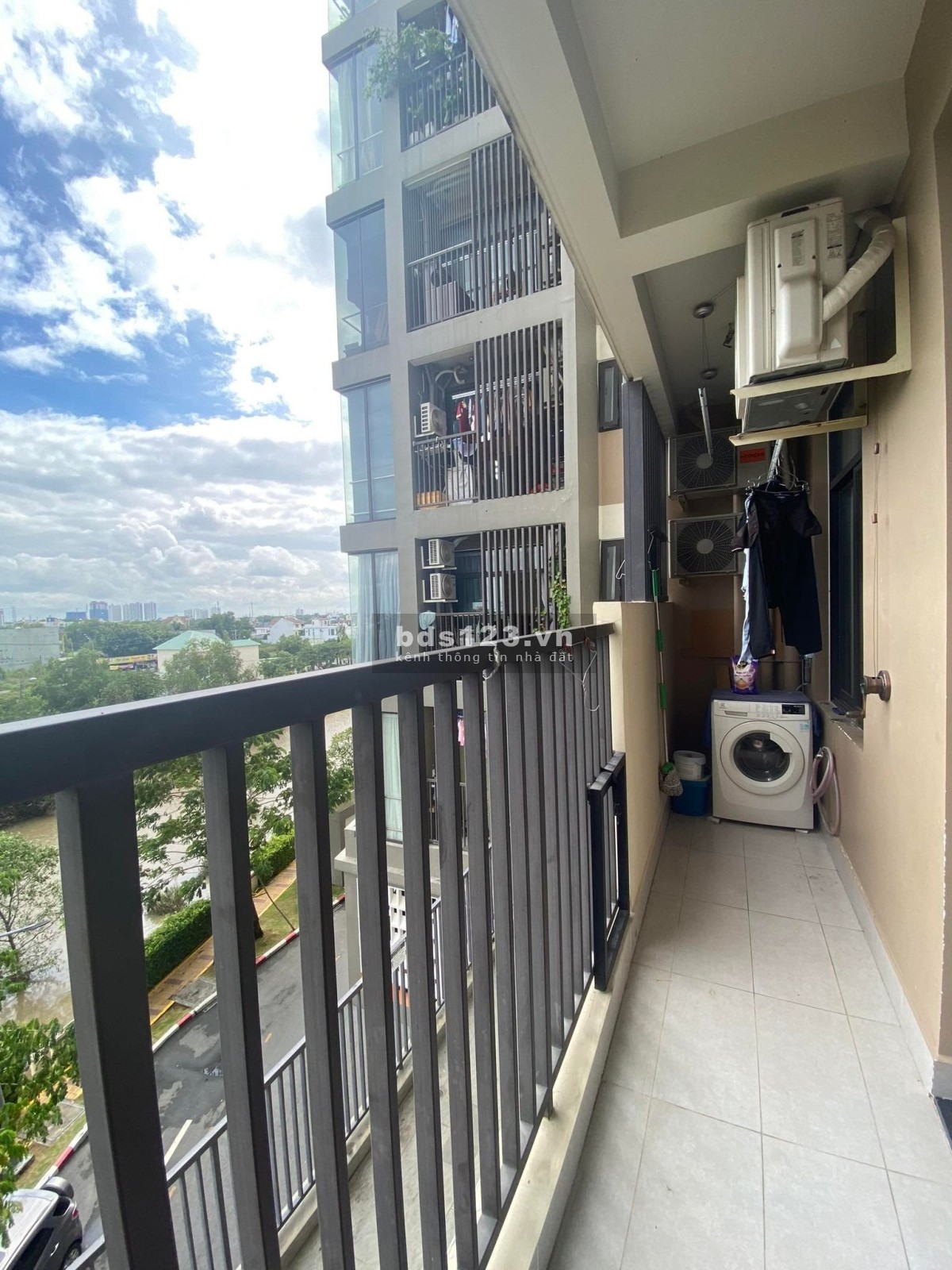 Bán căn hộ giá tốt nhất Jamila KĐ -Căn góc 2PN view sông full NT 300tr giảm sâu chỉ 2.8 tỷ - Sổ hồng