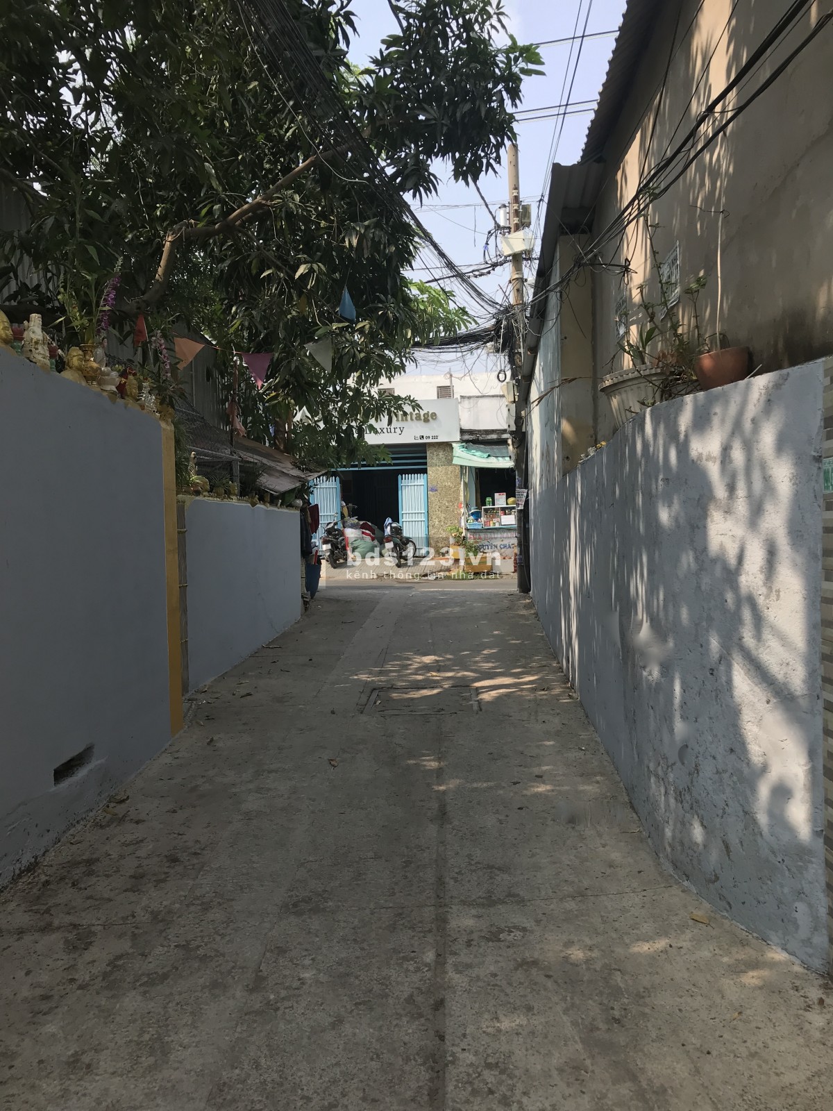 Bán nhà Tăng Nhơn Phú B, gần Lê Văn Việt, quận 9, hẻm ô tô, 84m², 2 tầng, Chỉ 4,5 tỷ.