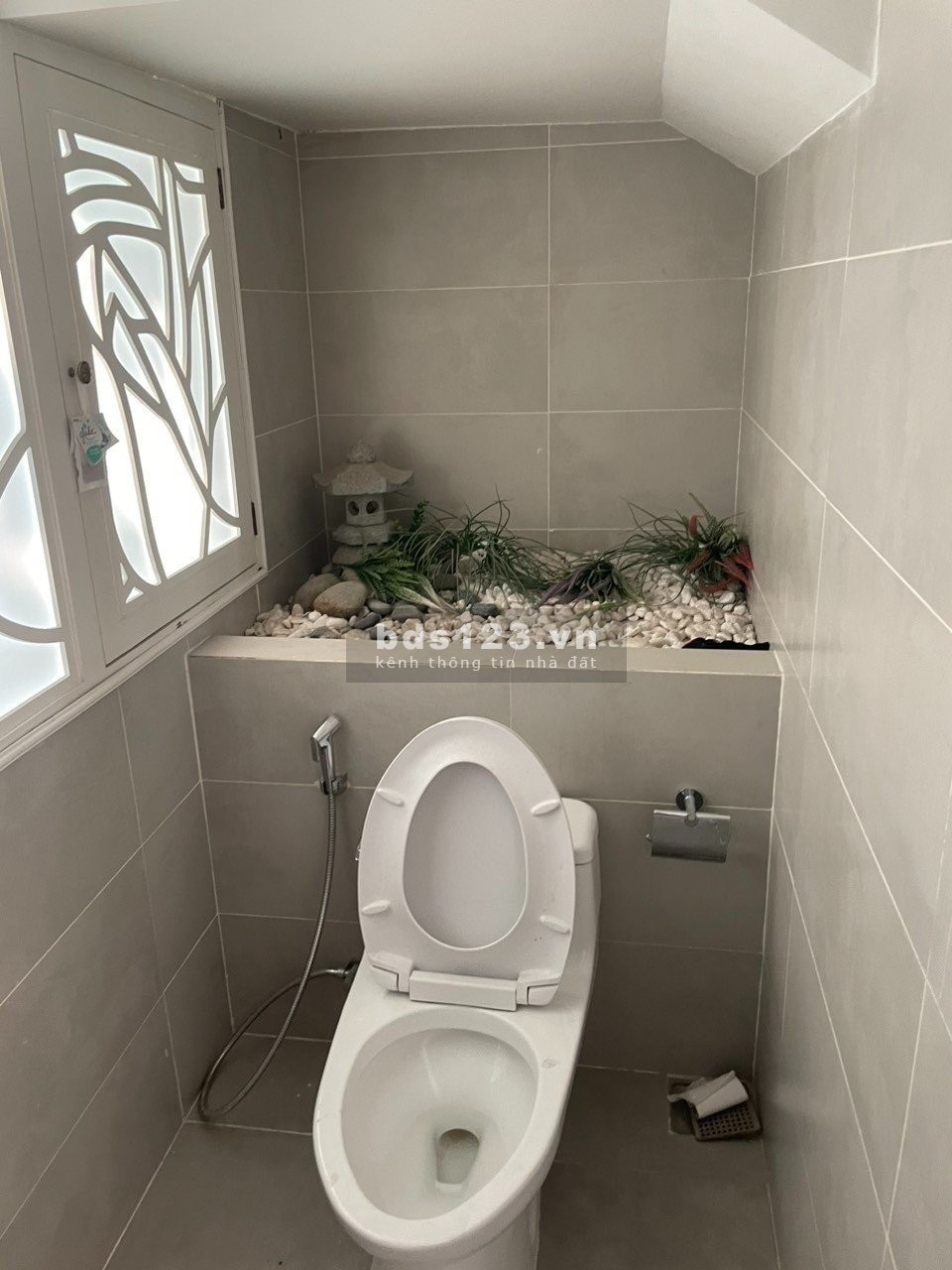 Cho thuê biệt thự đơn lập The Venica Khang Điền full nội thất