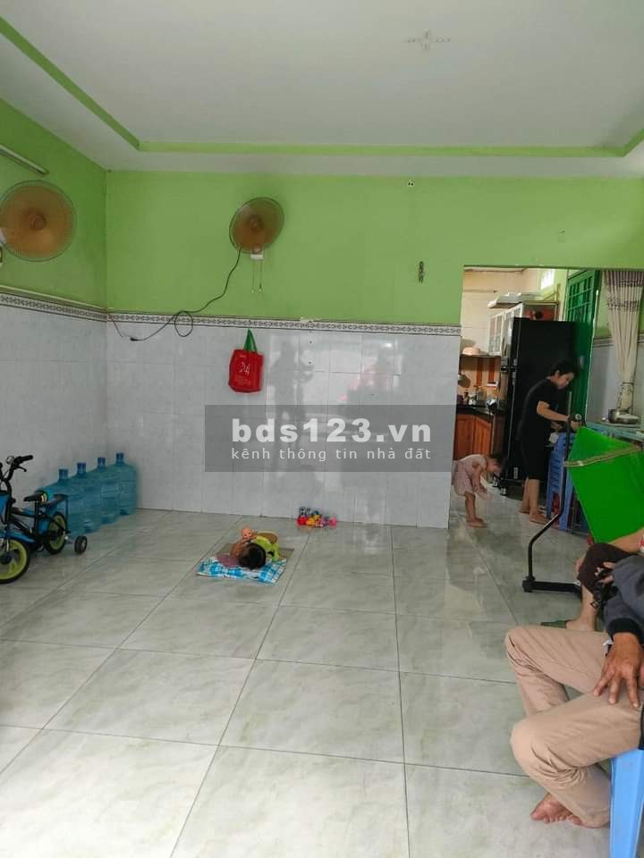 45m2 - Chỉ 2 tỷ 9 - Bán Nhà Quang Trung, Gò Vấp - Phường 11 - Ở ngay