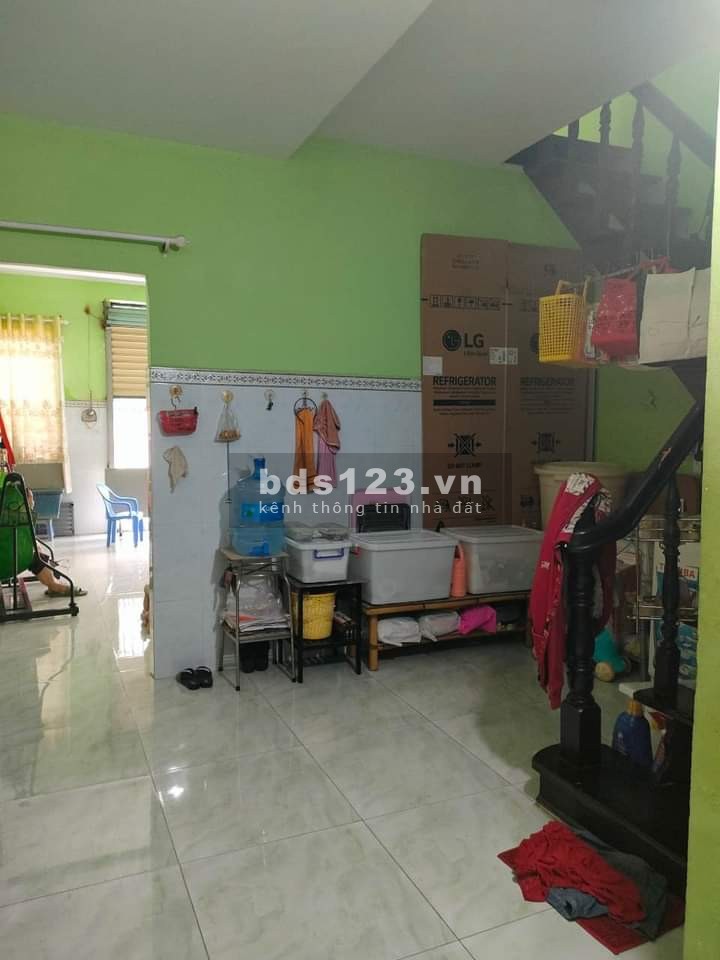 45m2 - Chỉ 2 tỷ 9 - Bán Nhà Quang Trung, Gò Vấp - Phường 11 - Ở ngay