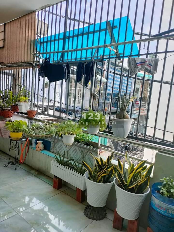 45m2 - Chỉ 2 tỷ 9 - Bán Nhà Quang Trung, Gò Vấp - Phường 11 - Ở ngay