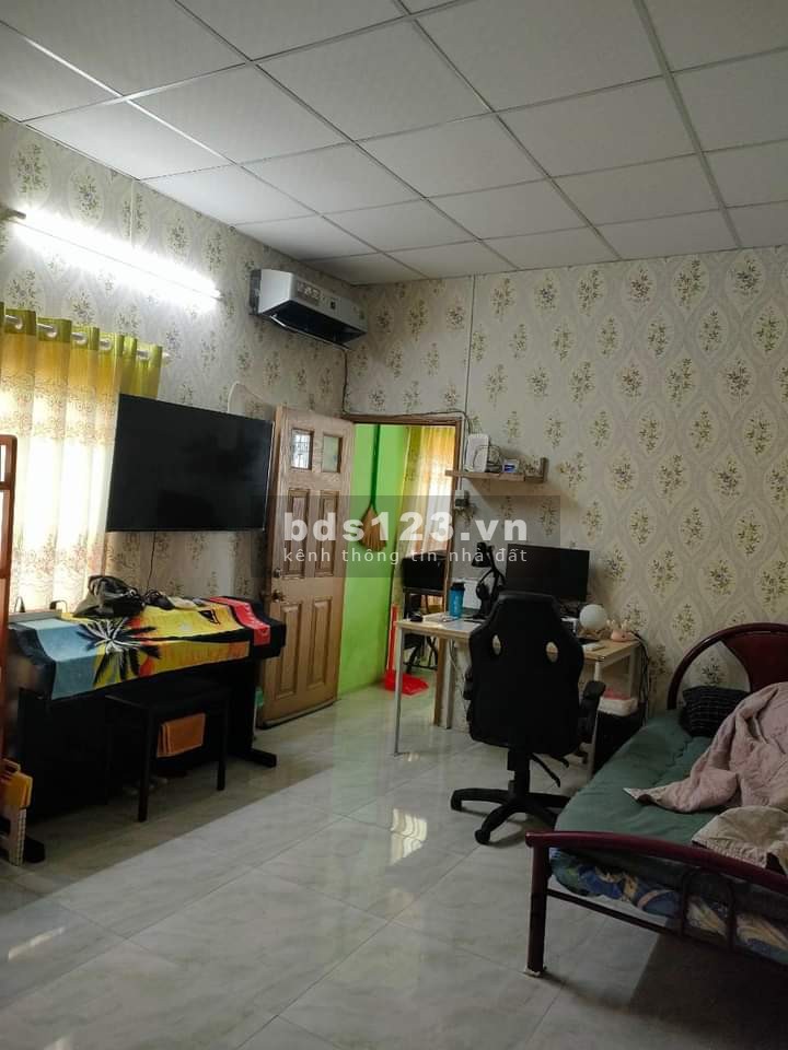 45m2 - Chỉ 2 tỷ 9 - Bán Nhà Quang Trung, Gò Vấp - Phường 11 - Ở ngay
