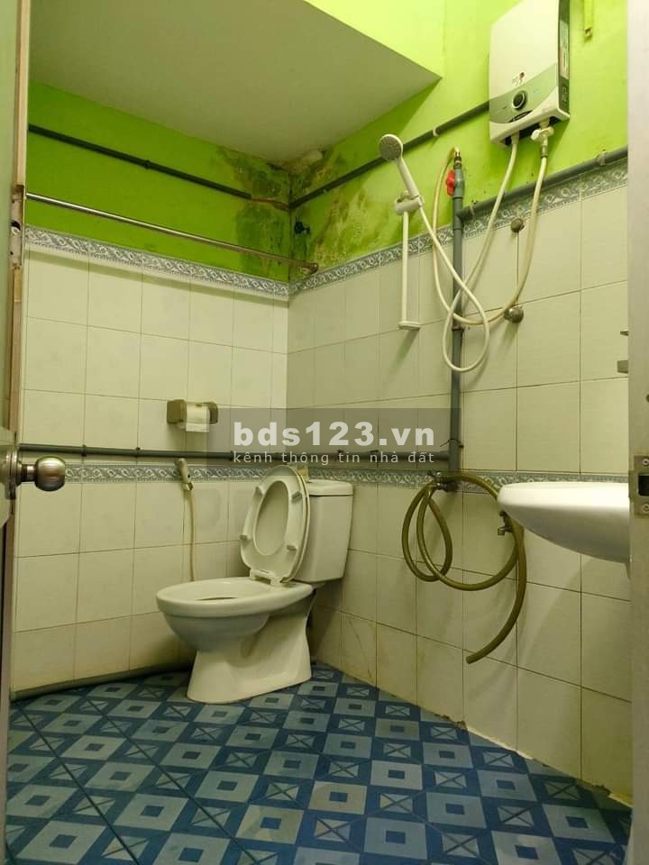 45m2 - Chỉ 2 tỷ 9 - Bán Nhà Quang Trung, Gò Vấp - Phường 11 - Ở ngay